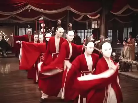 田曦薇美貌杀伤力强，闫桉在嫁金钗中快站起来了