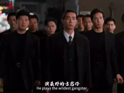 荧幕是桀骜古惑仔，歌声藏尽人间遗憾，盘点陈小春八首经典歌曲