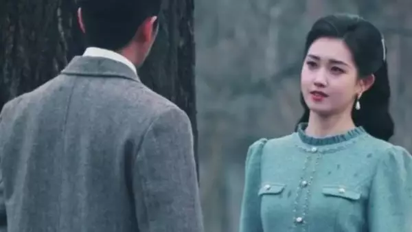 陶紫宜嫁给江学廷，婚后性情大变终究是错付了