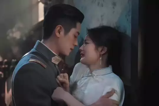 这种无名无分的醋吃起来最狠了！