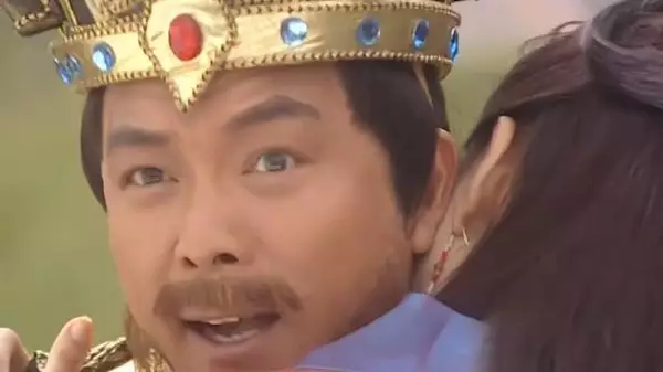 这谁能想到，牛魔王的父亲竟然是李靖