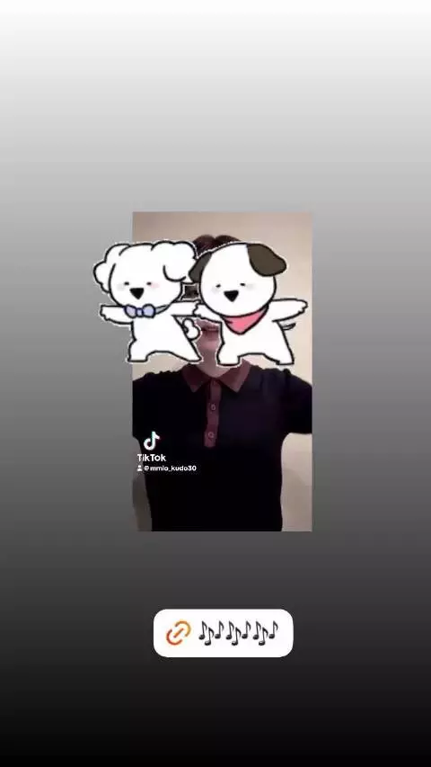 工藤美桜 柿子 tiktok更新