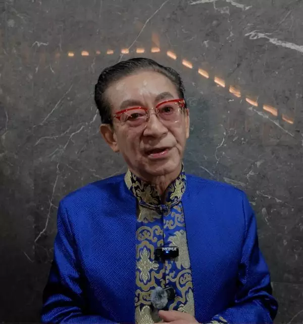 六小龄童:AI改编经典名著需守住底线