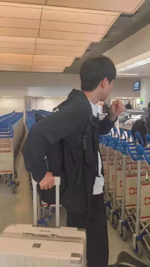 大部队落地落地了喵!