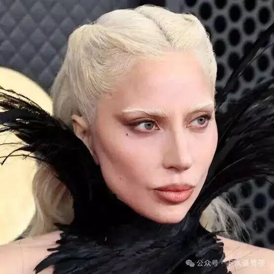 Lady Gaga 的母亲抬得起头吗?
