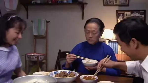 恶毒婆婆不准儿媳吃肉,娘家妈上门讨要说法展开