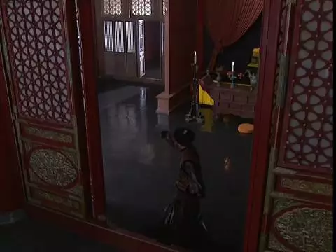 深度解析《雍正王朝》 十三爷去劝说老十四回京效力，结果差点被气死
