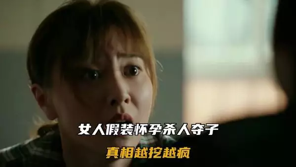 女人假装怀孕杀人夺子，真相越挖越疯