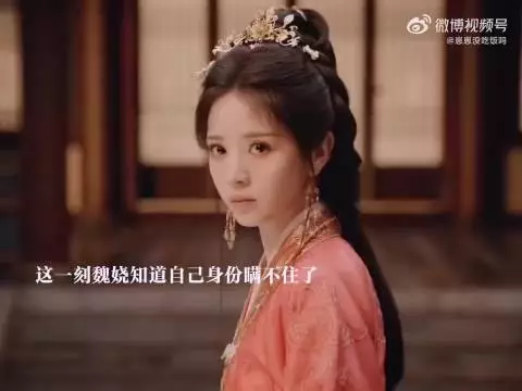 魏娆夜香妇身份暴露连夜出逃未带碧桃