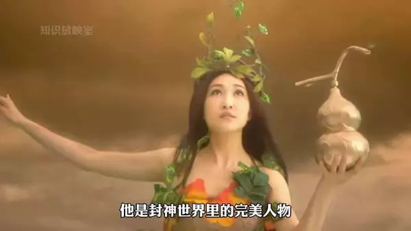 一口气看完闻仲，闻太师回朝，封神第二部抢先揭秘