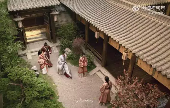 闫桉看田曦薇入睡笑称坏女人