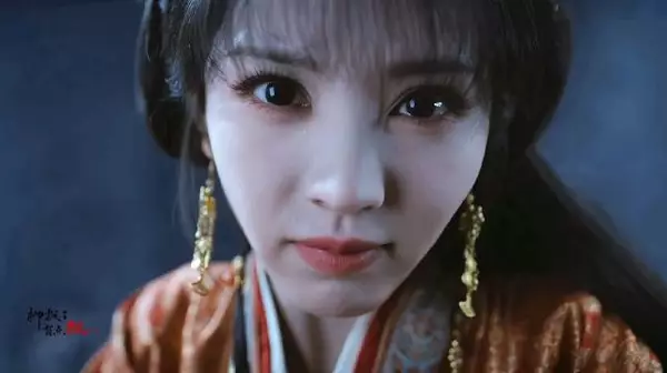 君黛变脸无辜到狠厉 田曦薇演技引观众鸡皮疙瘩