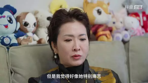 吴艳妮回应争议,破13秒20多次我就是很厉害