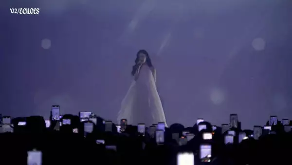 宁艺卓《范晓萱 - 氧气》Cover