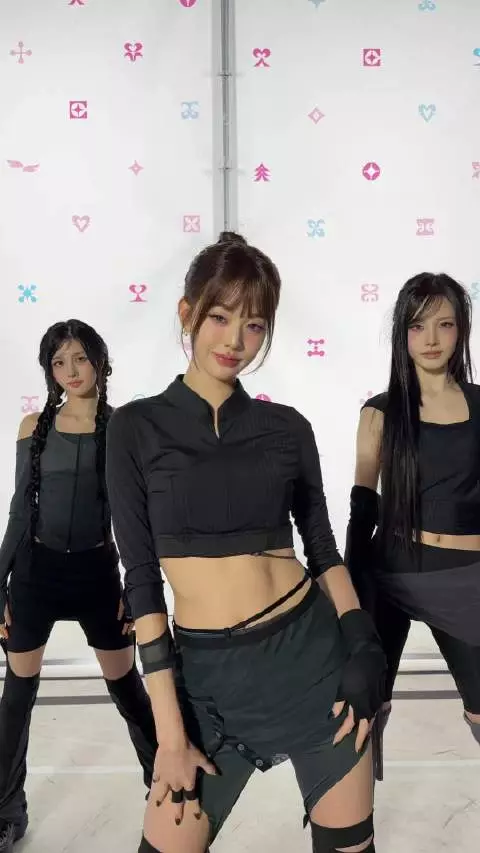 261024 官推更新