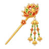 嫁金钗