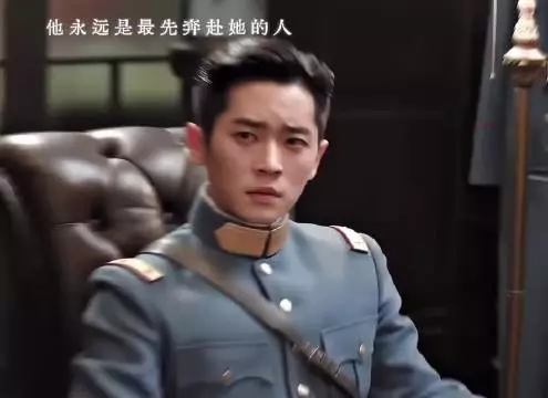 玉簟秋女主追夫名场面引期待