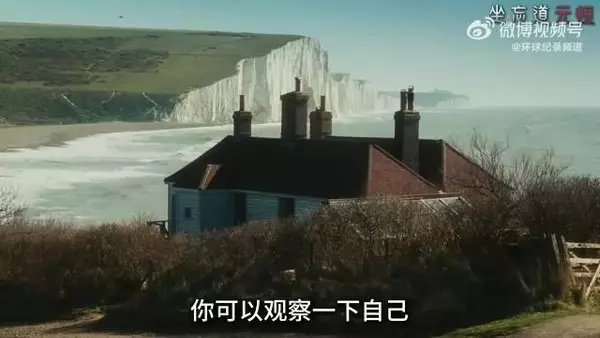 人生真正的成长不是一路向上而是一路向内
