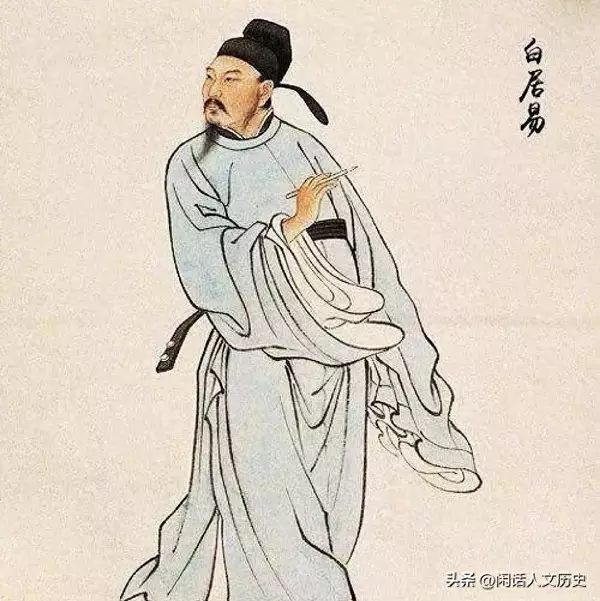 唐朝35位大诗人官职盘点:白居易2品,王维4品,李白和杜甫呢?