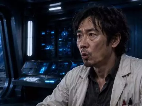 如果宇宙只是一个公式？