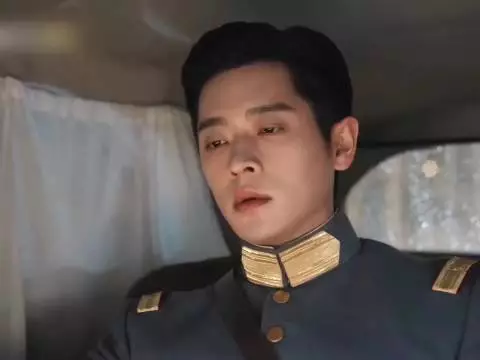 丞磊徐若晗玉簟秋分手戏 虞昶轩困住叶平君