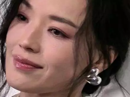 舒淇为迎接新生命，默默承受了长达九年的艰辛历程