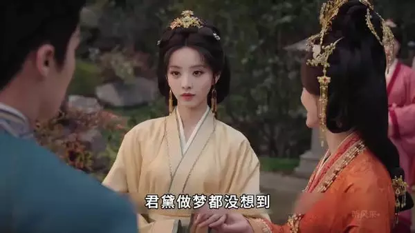魏娆君黛龙凤胎表姐妹偷换人生
