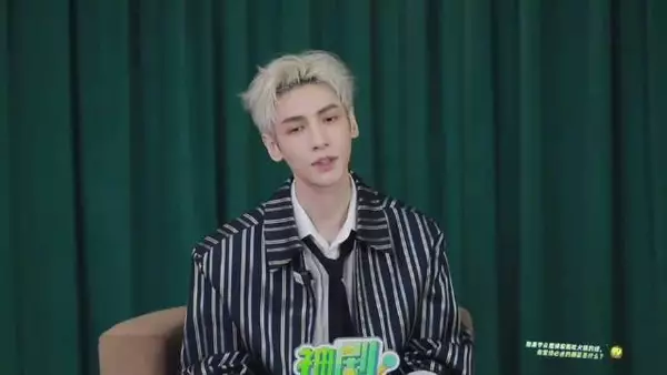 又被罗云熙治愈了