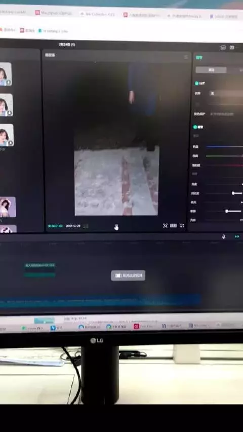 刚刚是不是有人在叫我？鲍春来变装登场，源产中国，帅就完事了