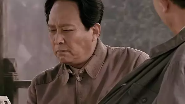 被主席亲手救回的老红军,最后为何落得枪决的下场?