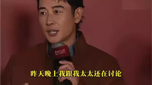 罗晋唐嫣夫妻俩感情好着呢，罗晋说昨晚还和太太唐嫣讨论女儿画的画！