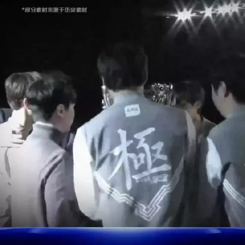 各行各业坚守担当，峡谷并肩守护LPL热血