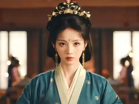 魏娆持矮凳砸向韩辽拒逼婚