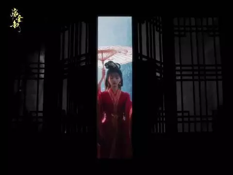 君黛被大伯母挑唆鸩杀魏娆 反饮毒酒身亡