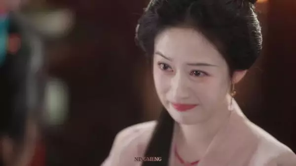 这段美含演的好动人