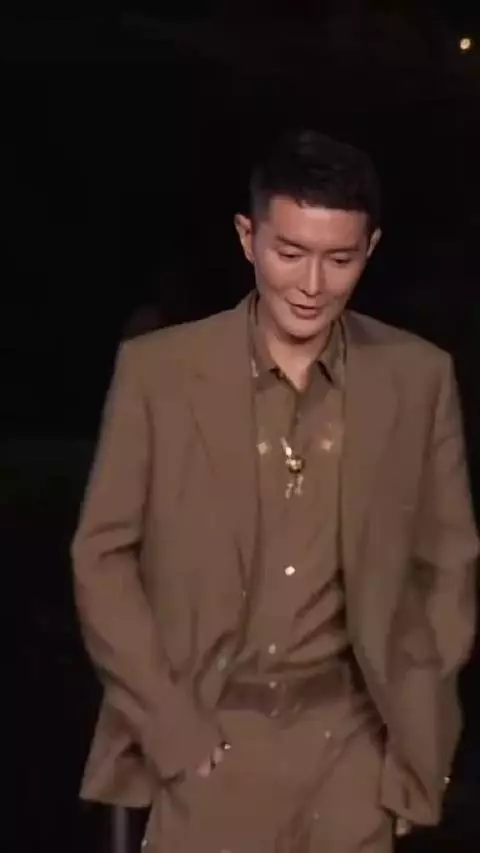 芭莎盛典霸屏后VOGUE盛典明日开幕阵容未官宣