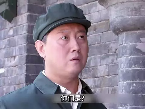 二营奉命转移新阵地,可主力部队还未抵达,意外麻烦却接踵而至