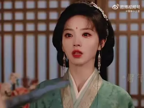 魏娆再见丽昭仪拔剑失望，周芙追女路漫长