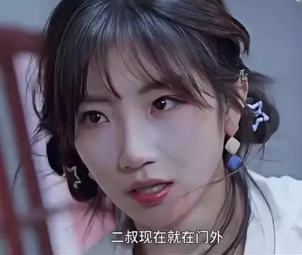 女大学生被人贩子，拐卖回了自己的村里面，这段子好像在哪里见过