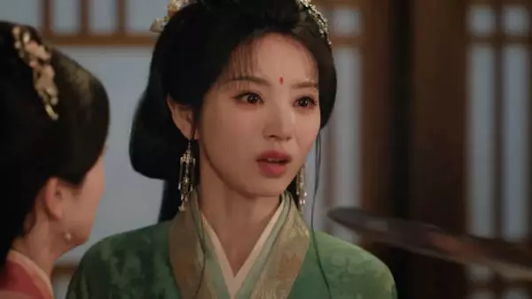 嫁金钗追女火葬场名场面终于来了