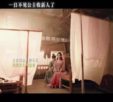 到底是从哪一句开始，就不再是真心话了呀 这极限拉扯感我大磕一口