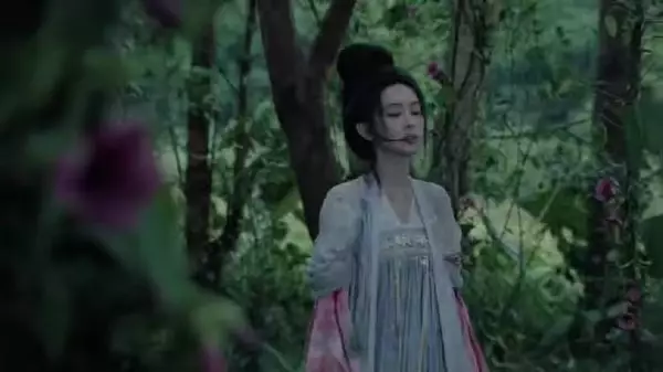 孟子义暮晚摇第二集走马灯，动作匍匐心性不服