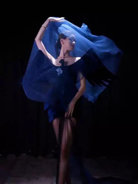 陈都林美成这样啥意思啊？