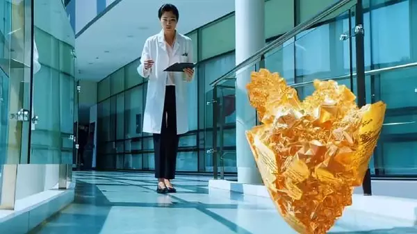 遇到这个不跑的人，后悔死了