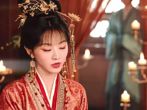 君黛歹毒，但实在美丽！