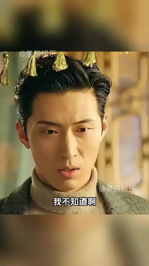 我只知道在强取豪夺这个赛道，陈都灵和窦骁他俩强得可怕