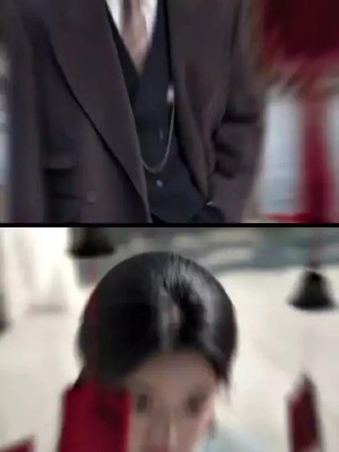 玉簟秋超话虞君兜转再遇红线缠绕