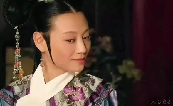 温太医端妃对手戏翻拍甄嬛传