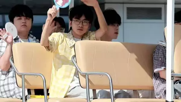 KPL欢乐大巡游呀，这看着可以呀