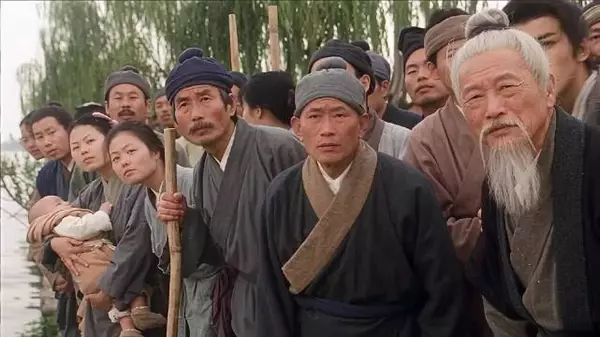 未见片瓦先绘宏图，海市蜃楼局引万人倾囊